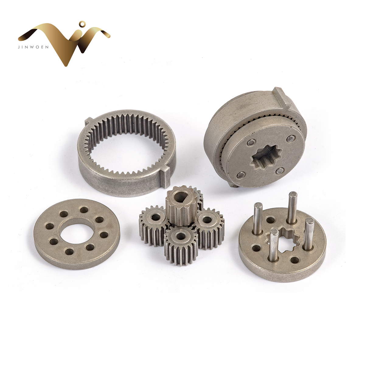 Powder Metallurgy Power Tool Parts